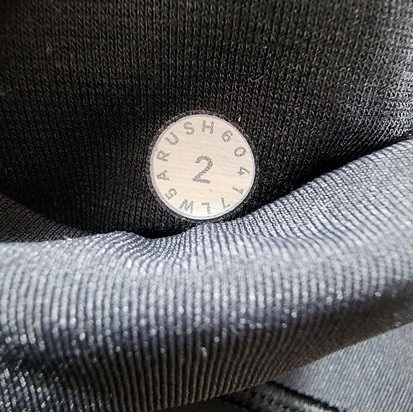 Lululemon Gait Keeper 7/8 Leggings Womens Size 2 - Picture 13 of 13